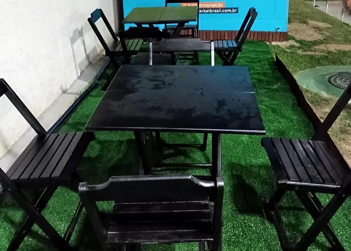 Apartamento Nação Carioca 2 Rio de Janeiro